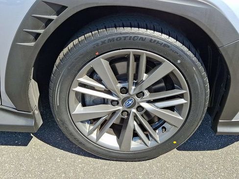 Used 2023 Subaru WRX AWD/4WD image 9
