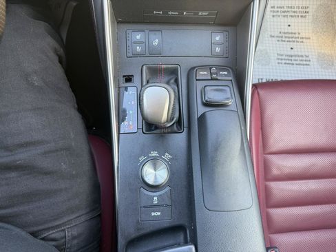 Used 2015 Lexus IS 350 AWD w/ F-Sport Package image 24
