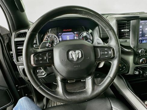 Used 2022 RAM 1500 Rebel w/ Rebel Level 2 Equipment Group AWD/4WD image 11