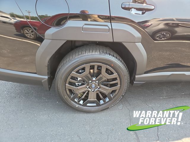 New 2026 Subaru Outback Limited XT AWD/4WD image 21
