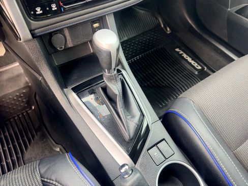 Used 2019 Toyota Corolla SE image 16