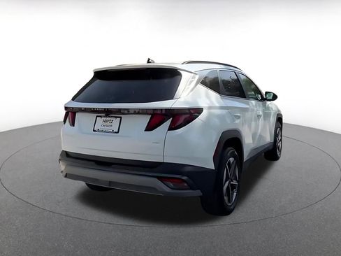 Used 2025 Hyundai Tucson SEL image 15