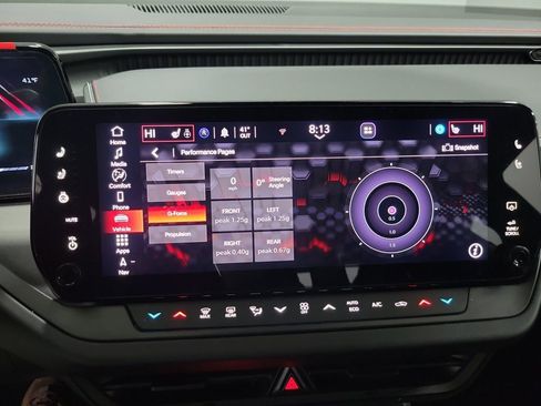 New 2026 Dodge Charger R/T Scat Pack w/ Track Package image 21