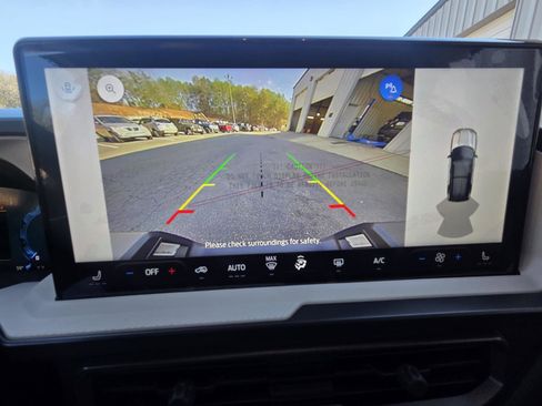 New 2025 Ford Bronco Sport Heritage w/ Convenience Package image 16