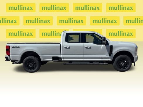 New 2026 Ford F250 XLT w/ XLT Premium Package AWD/4WD image 2