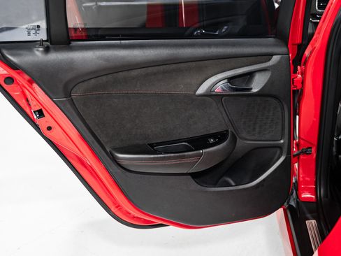 Used 2015 Chevrolet SS Clean Well Taken Care of Examp image 25