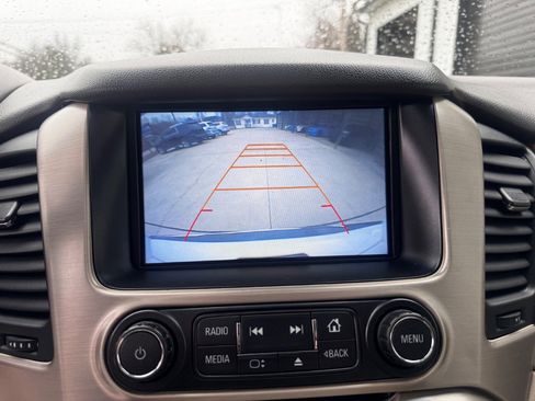 Used 2016 GMC Yukon XL Denali w/ Open Road Package image 31