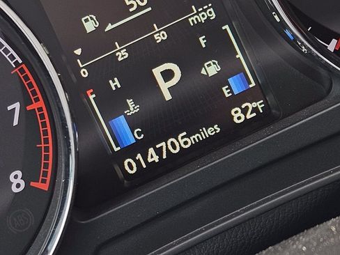 Used 2025 Mitsubishi Outlander Sport ES AWD/4WD image 12