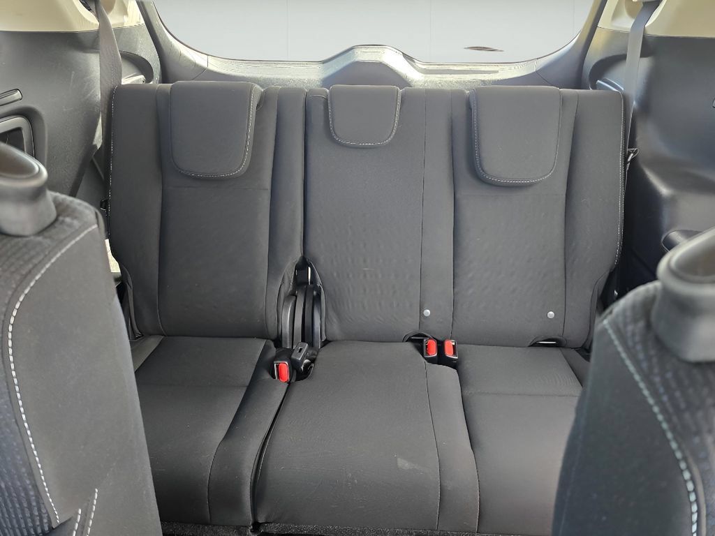 Used 2025 Subaru Ascent Premium AWD/4WD image 10