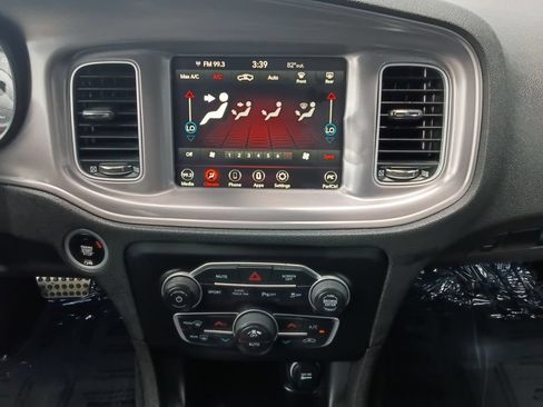 Used 2023 Dodge Charger R/T RWD image 4