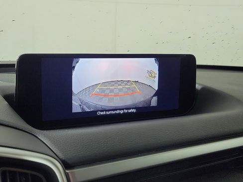 New 2026 MAZDA CX-50 AWD 2.5 S w/ Weather Package image 21