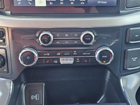 Used 2023 Ford F150 XLT w/ Equipment Group 302A High AWD/4WD image 29