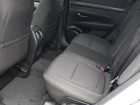 Used 2024 Hyundai Tucson SEL image 26