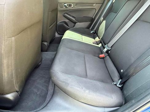 Used 2022 Honda Civic EX image 16
