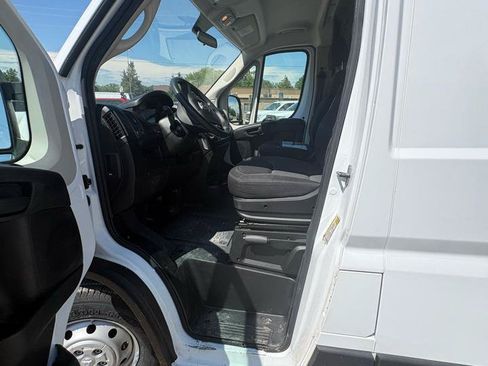Used 2019 RAM ProMaster 2500 FWD image 11