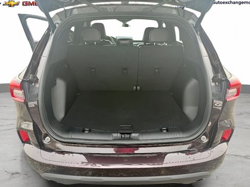 Used 2023 Ford Escape ST-Line Select w/ Tech Pack #1 AWD/4WD image 21