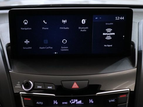 Certified 2021 Acura RDX w/ Technology Package image 18