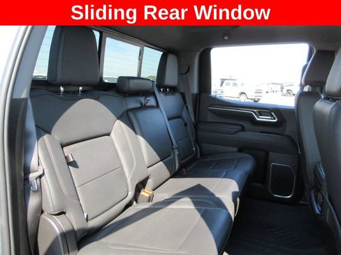 Certified 2026 Chevrolet Silverado 1500 LT AWD/4WD image 25