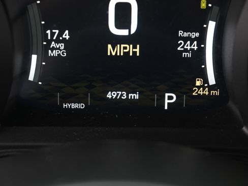 Used 2025 Jeep Wrangler Unlimited Sahara w/ Safety Group AWD/4WD image 21