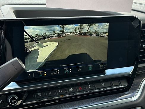 New 2026 Chevrolet Silverado 2500 LTZ w/ LTZ Plus Package AWD/4WD image 18