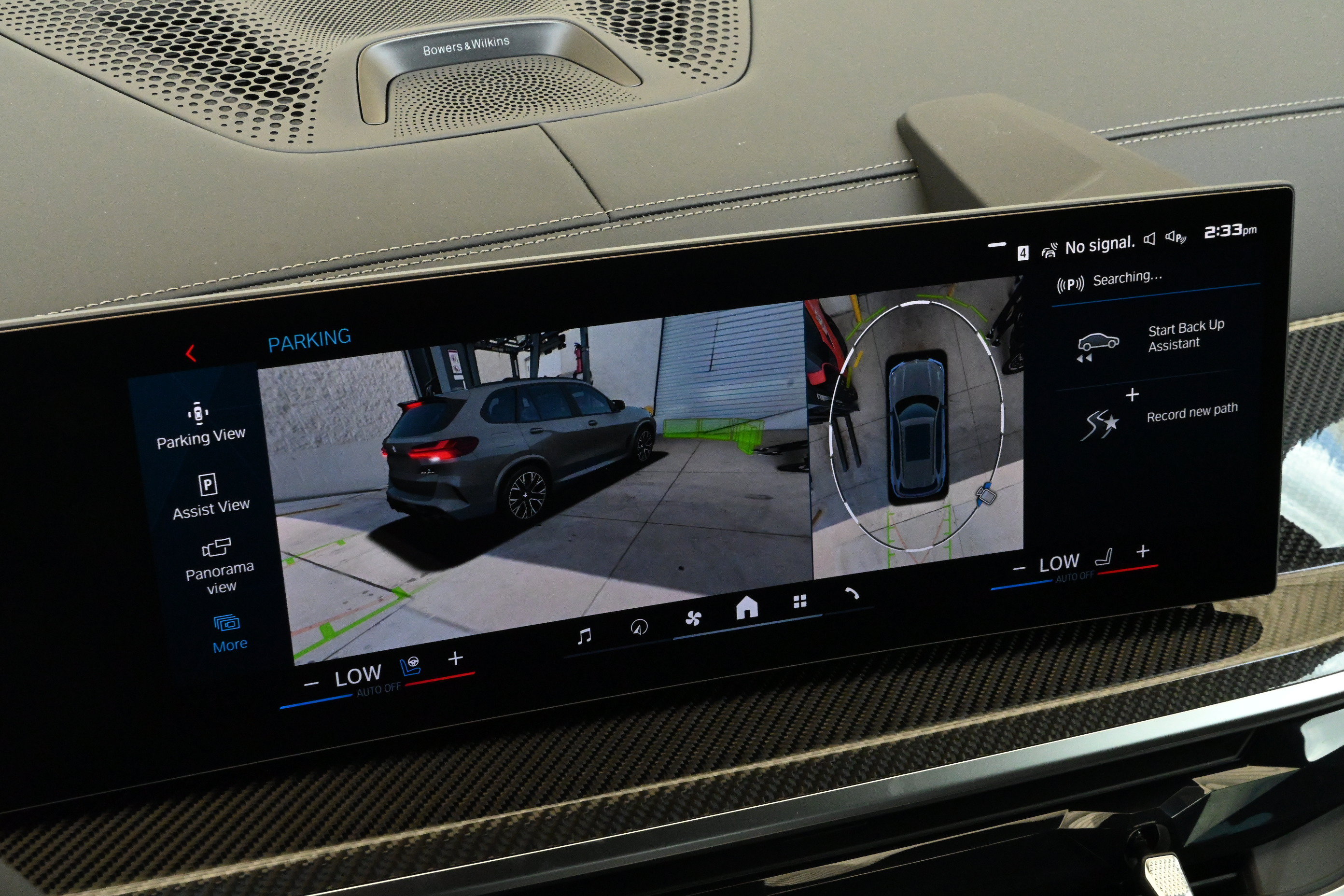 New 2026 BMW X5 M Competition w/ Executive Package AWD/4WD image 34
