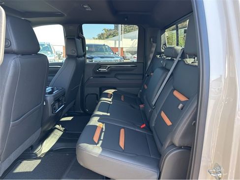 New 2026 GMC Sierra 2500 AT4 w/ AT4 Premium Plus Package image 16
