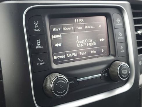 Used 2022 RAM 1500 Tradesman w/ Popular Equipment Group AWD/4WD image 14