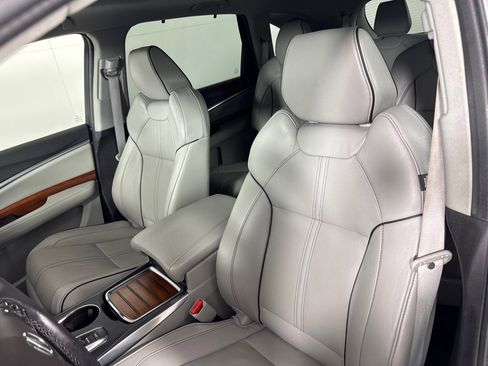 Used 2018 Acura MDX FWD w/ Advance Package image 15