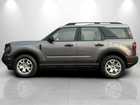 Used 2022 Ford Bronco Sport AWD/4WD image 5