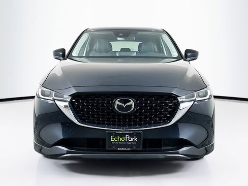 Used 2025 MAZDA CX-5 AWD 2.5 S w/ Preferred Package image 2