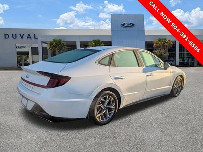 Used 2022 Hyundai Sonata SEL
