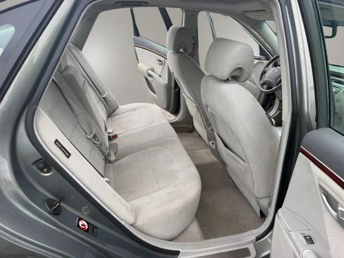 Used 2007 Hyundai Azera GLS FWD image 15