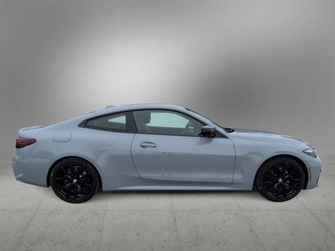 Used 2026 BMW 440i xDrive Coupe w/ Premium Package AWD/4WD image 9