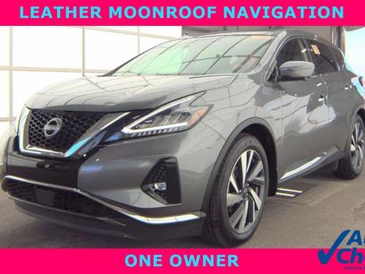 Used 2024 Nissan Murano SL