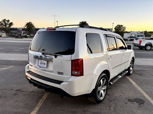 Used 2012 Honda Pilot Touring image 7