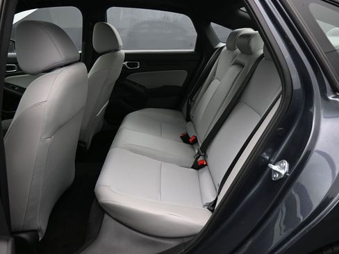 Certified 2026 Honda Civic Sport image 34