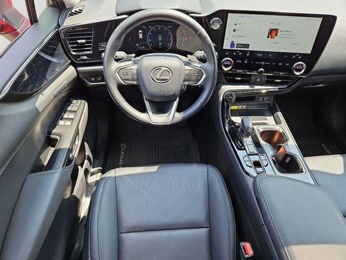 Used 2022 Lexus NX 350 AWD w/ Premium Package image 12