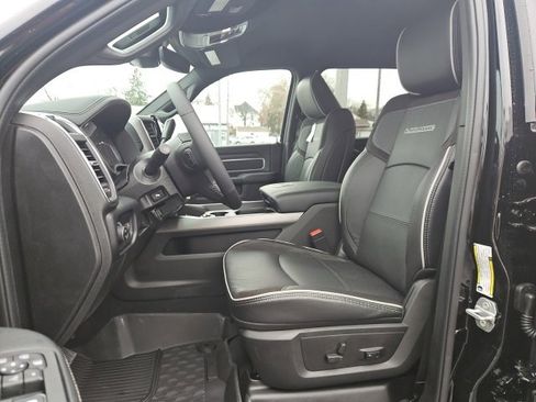 New 2026 RAM 3500 Laramie image 32