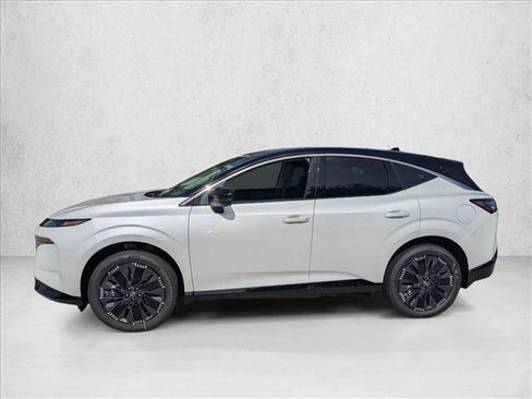 New 2026 Nissan Murano Platinum AWD/4WD image 5