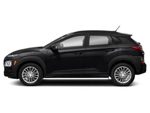 Used 2020 Hyundai Kona SEL FWD image 3