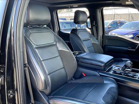 Used 2024 Ford F150 Raptor image 28