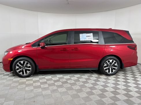New 2026 Honda Odyssey EX-L image 2