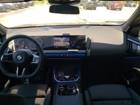 New 2026 BMW X3 xDrive30i w/ M Sport Package AWD/4WD image 15
