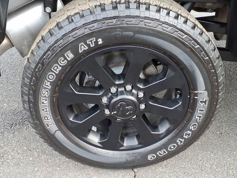 Used 2025 RAM 2500 Big Horn image 7