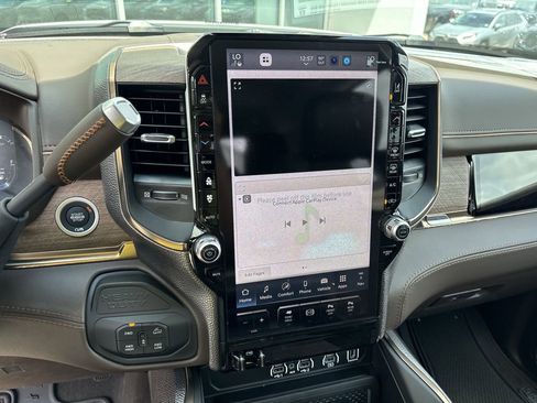 New 2026 RAM 2500 Limited AWD/4WD image 20