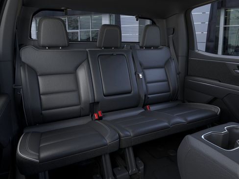 New 2026 GMC Sierra EV Elevation w/ Premium Package image 27