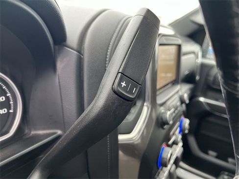 Used 2021 Chevrolet Silverado 2500 LTZ w/ Carhartt Edition image 21