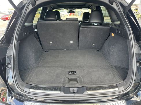 Used 2019 INFINITI QX50 Essential w/ Sensory Package image 31