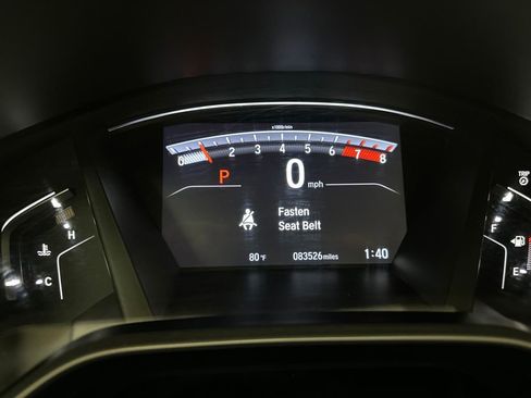 Used 2020 Honda CR-V Touring image 6