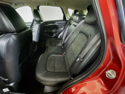 Used 2020 MAZDA CX-5 Touring image 14